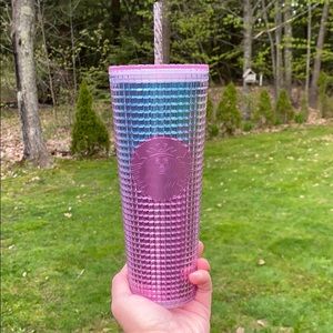 Starbucks Summer Grid 2021 cup